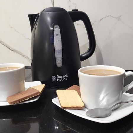 Apartamenty Prestige Mielno-Unieście エクステリア 写真