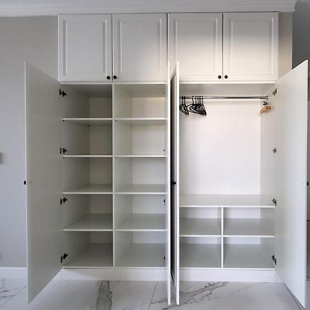 Apartamenty Prestige Mielno-Unieście エクステリア 写真