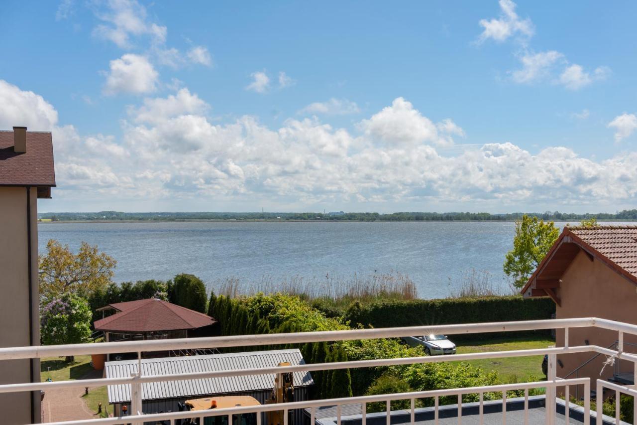 Apartamenty Prestige Mielno-Unieście エクステリア 写真