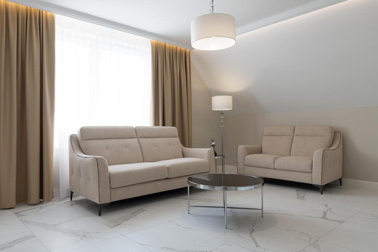 Apartamenty Prestige Mielno-Unieście エクステリア 写真