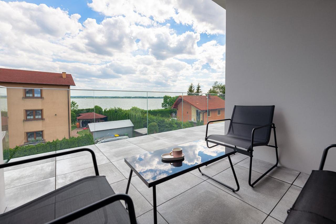 Apartamenty Prestige Mielno-Unieście エクステリア 写真