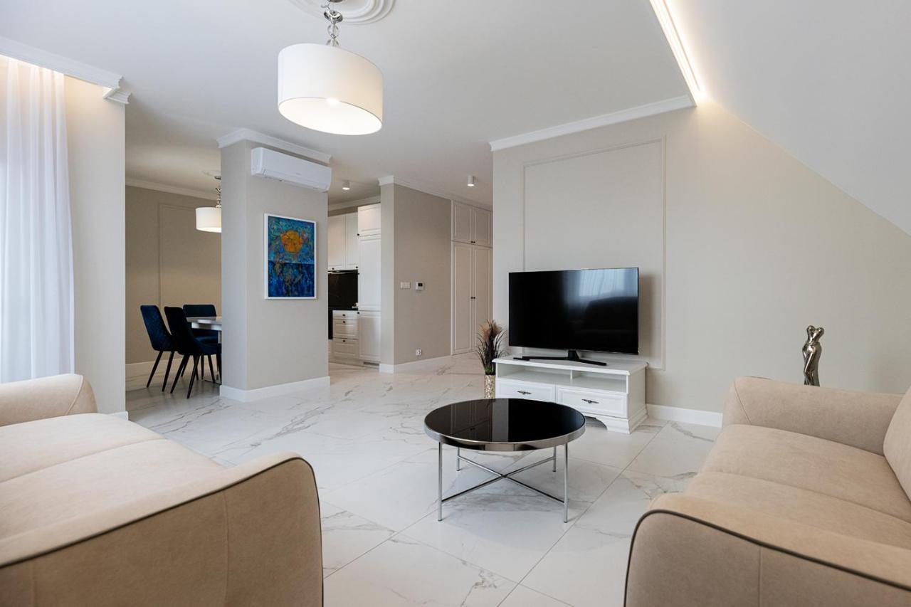 Apartamenty Prestige Mielno-Unieście エクステリア 写真
