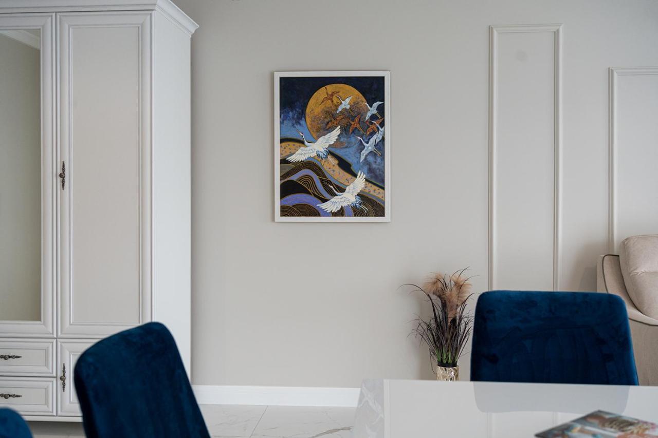 Apartamenty Prestige Mielno-Unieście エクステリア 写真