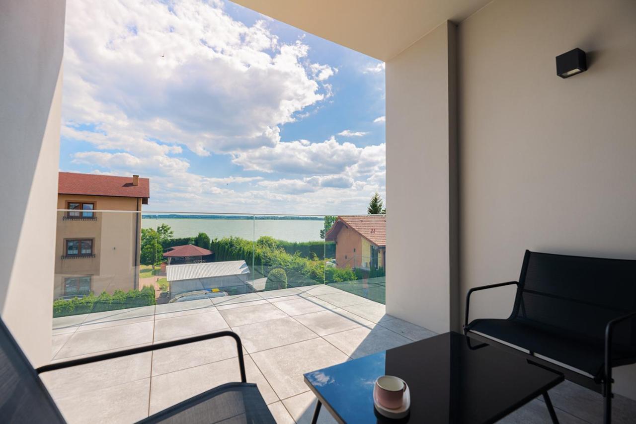 Apartamenty Prestige Mielno-Unieście エクステリア 写真