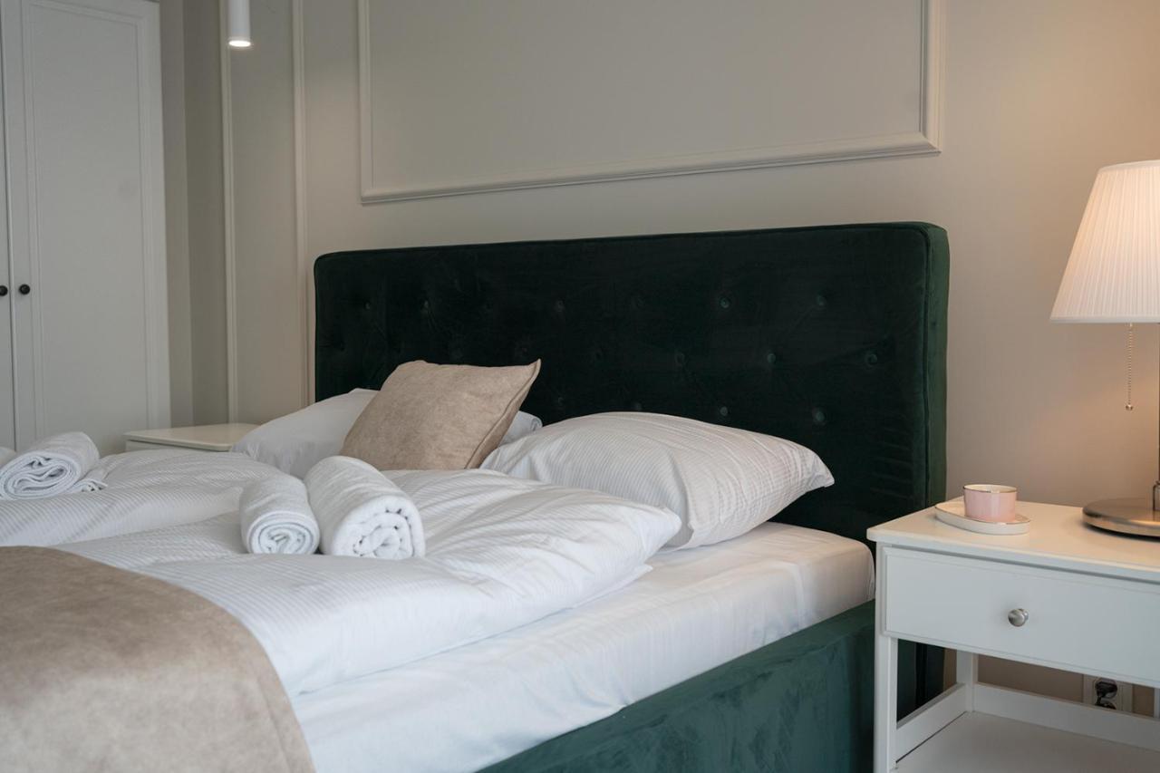 Apartamenty Prestige Mielno-Unieście エクステリア 写真