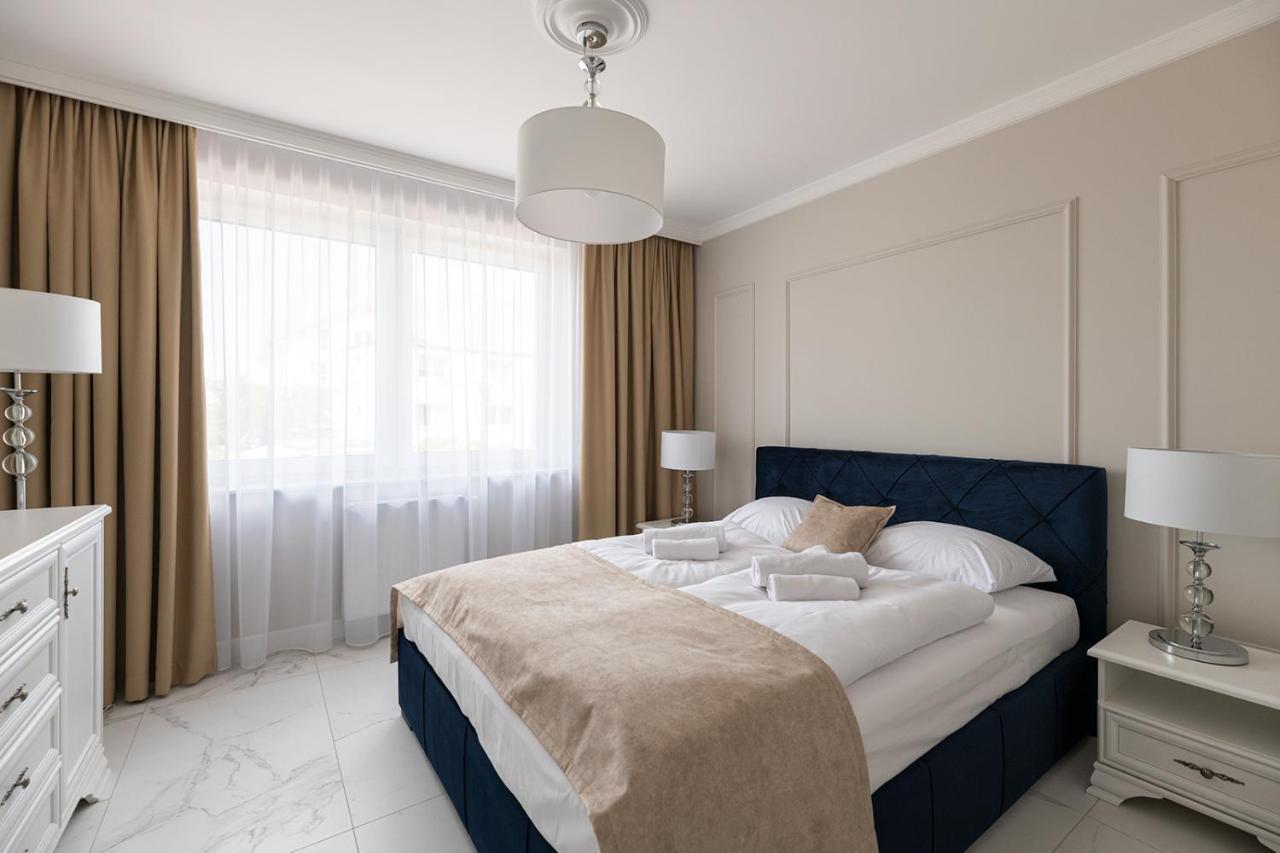 Apartamenty Prestige Mielno-Unieście エクステリア 写真