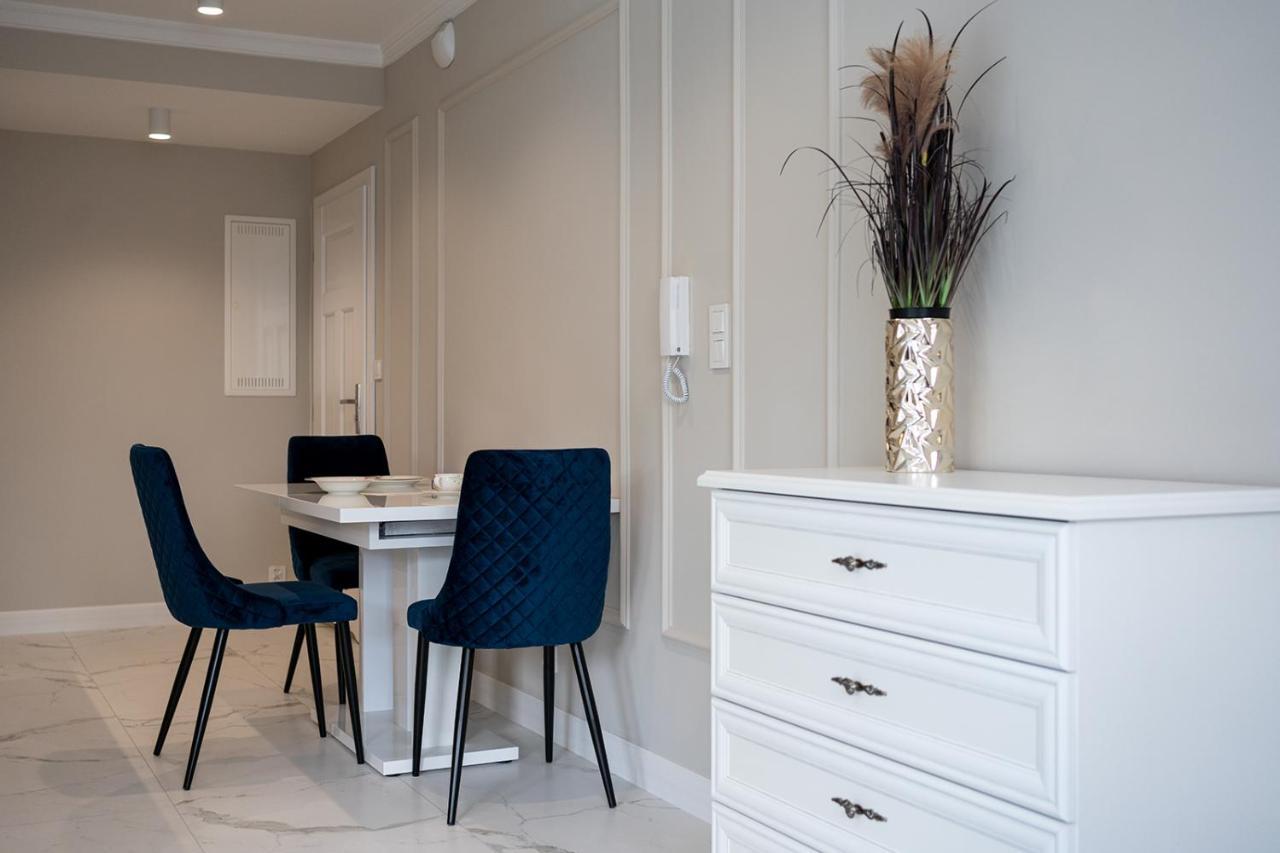Apartamenty Prestige Mielno-Unieście エクステリア 写真