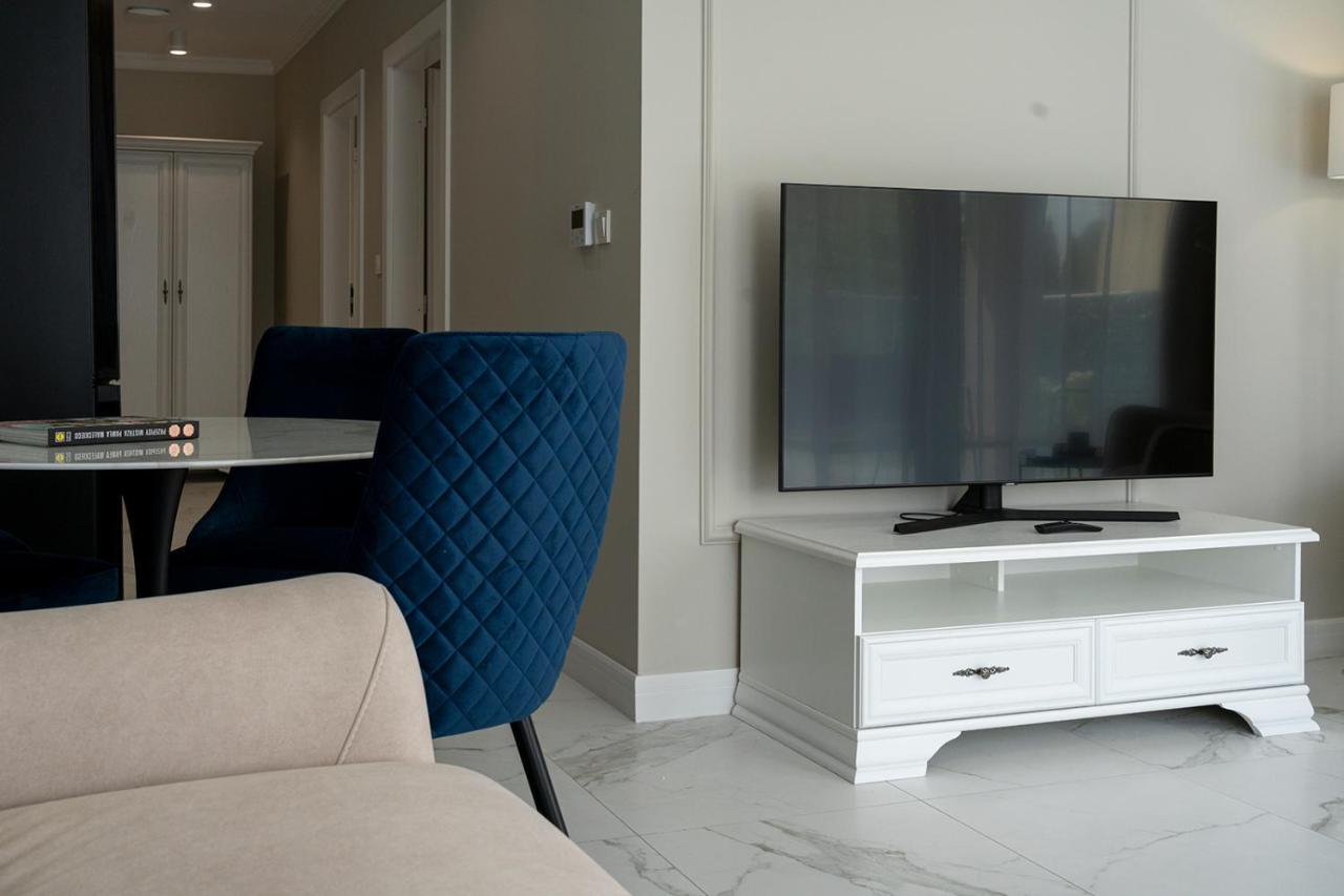 Apartamenty Prestige Mielno-Unieście エクステリア 写真