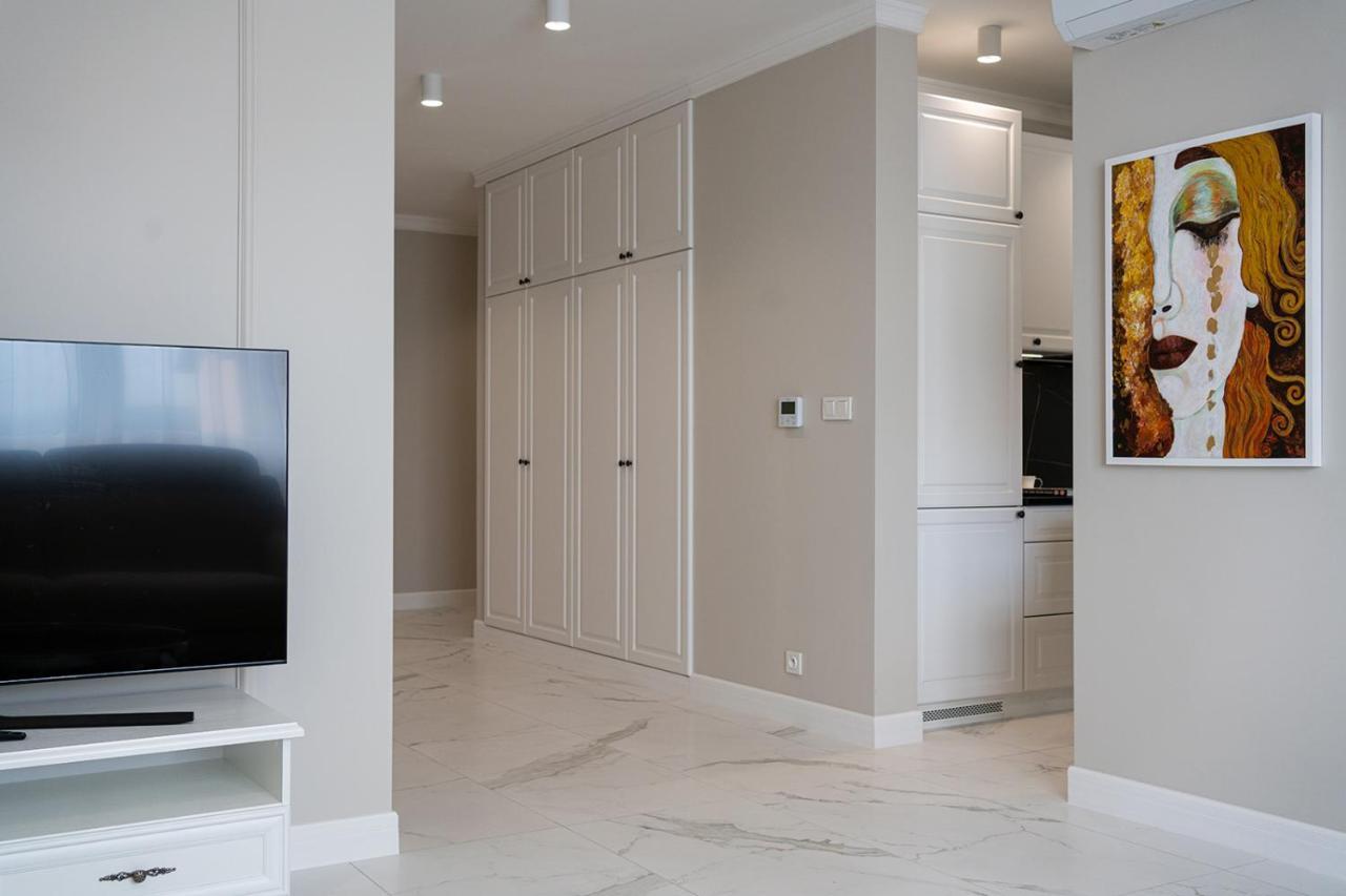 Apartamenty Prestige Mielno-Unieście エクステリア 写真