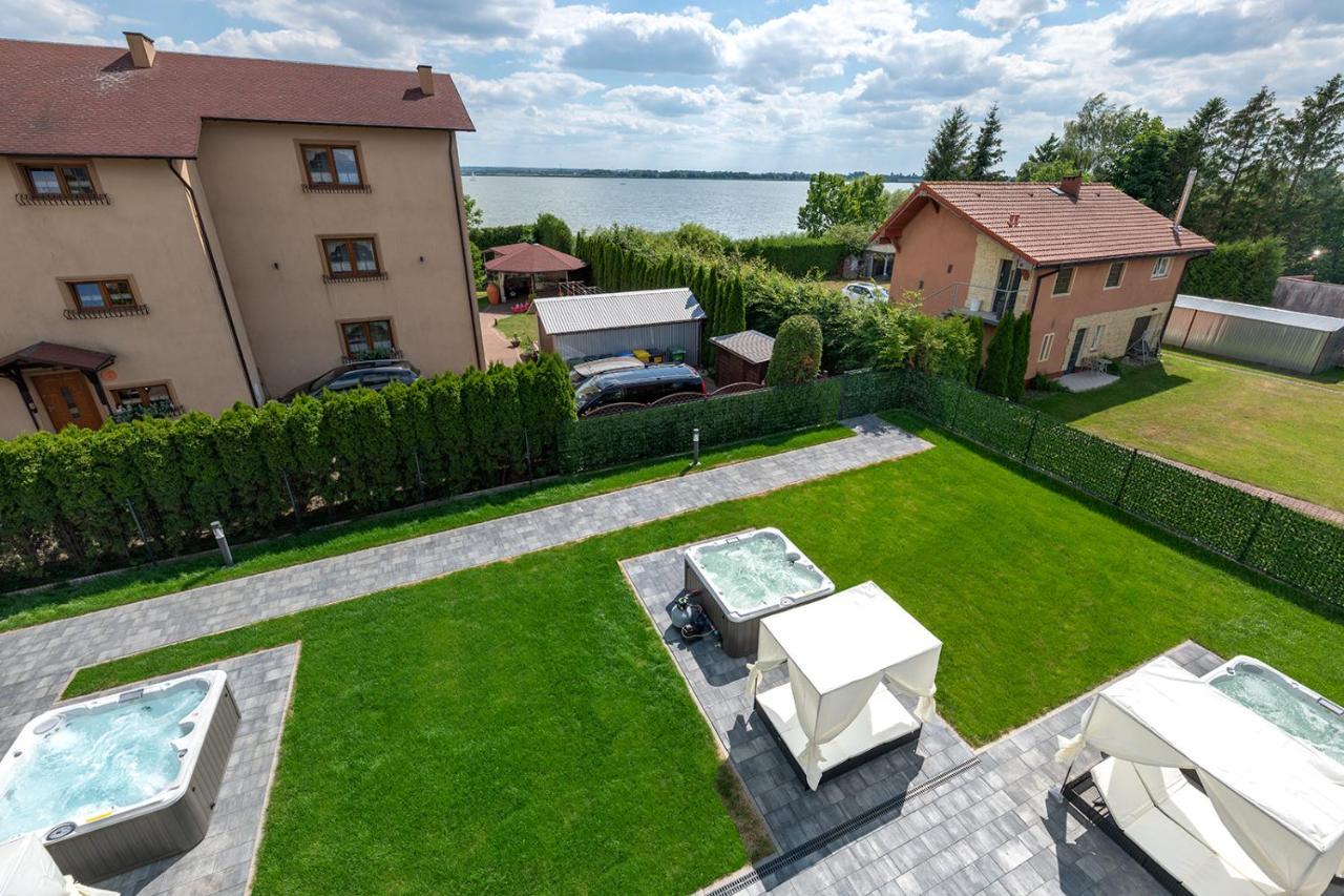 Apartamenty Prestige Mielno-Unieście エクステリア 写真