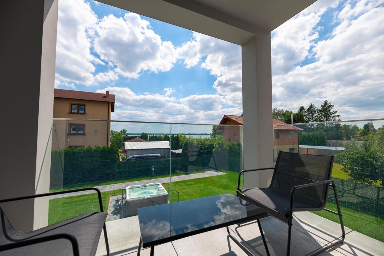 Apartamenty Prestige Mielno-Unieście エクステリア 写真