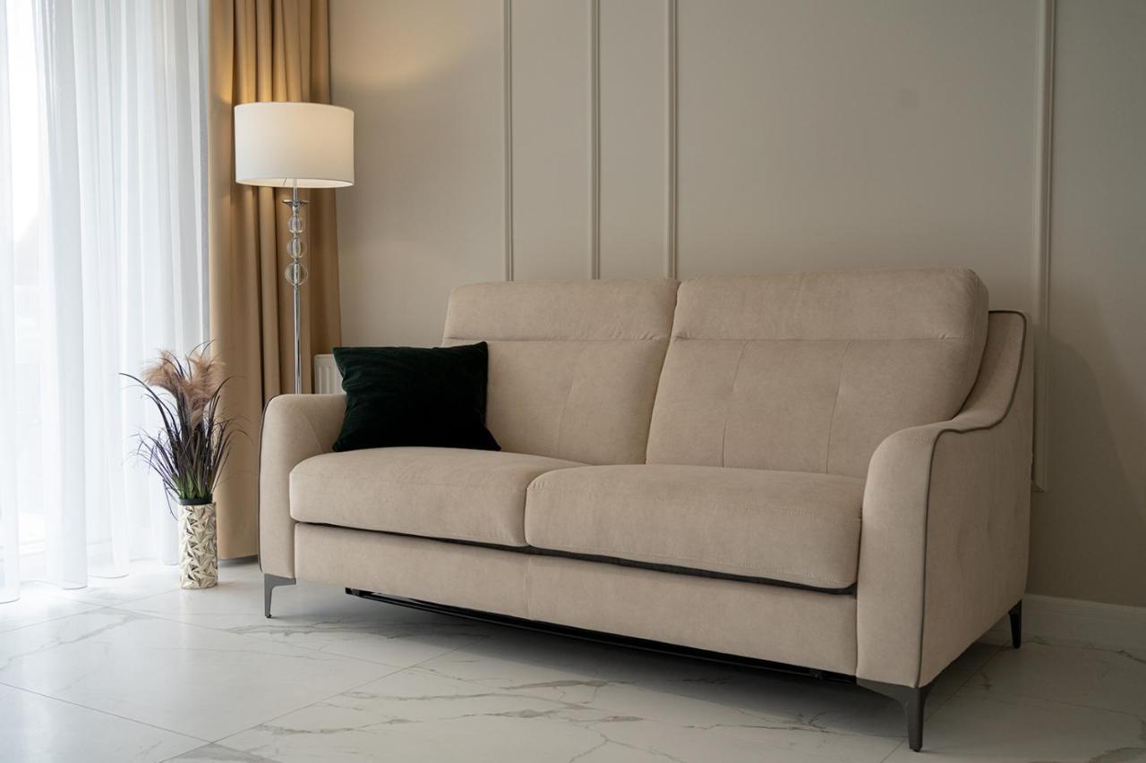 Apartamenty Prestige Mielno-Unieście エクステリア 写真