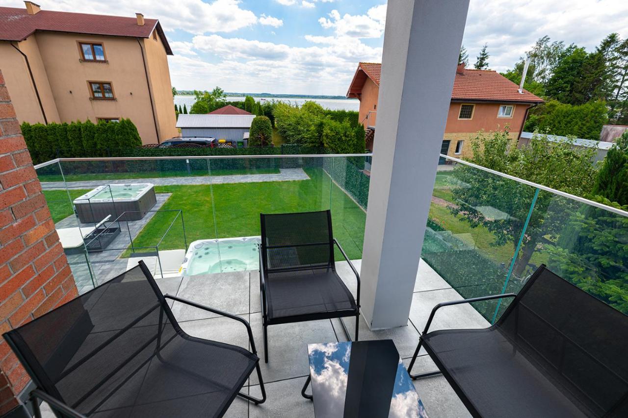Apartamenty Prestige Mielno-Unieście エクステリア 写真