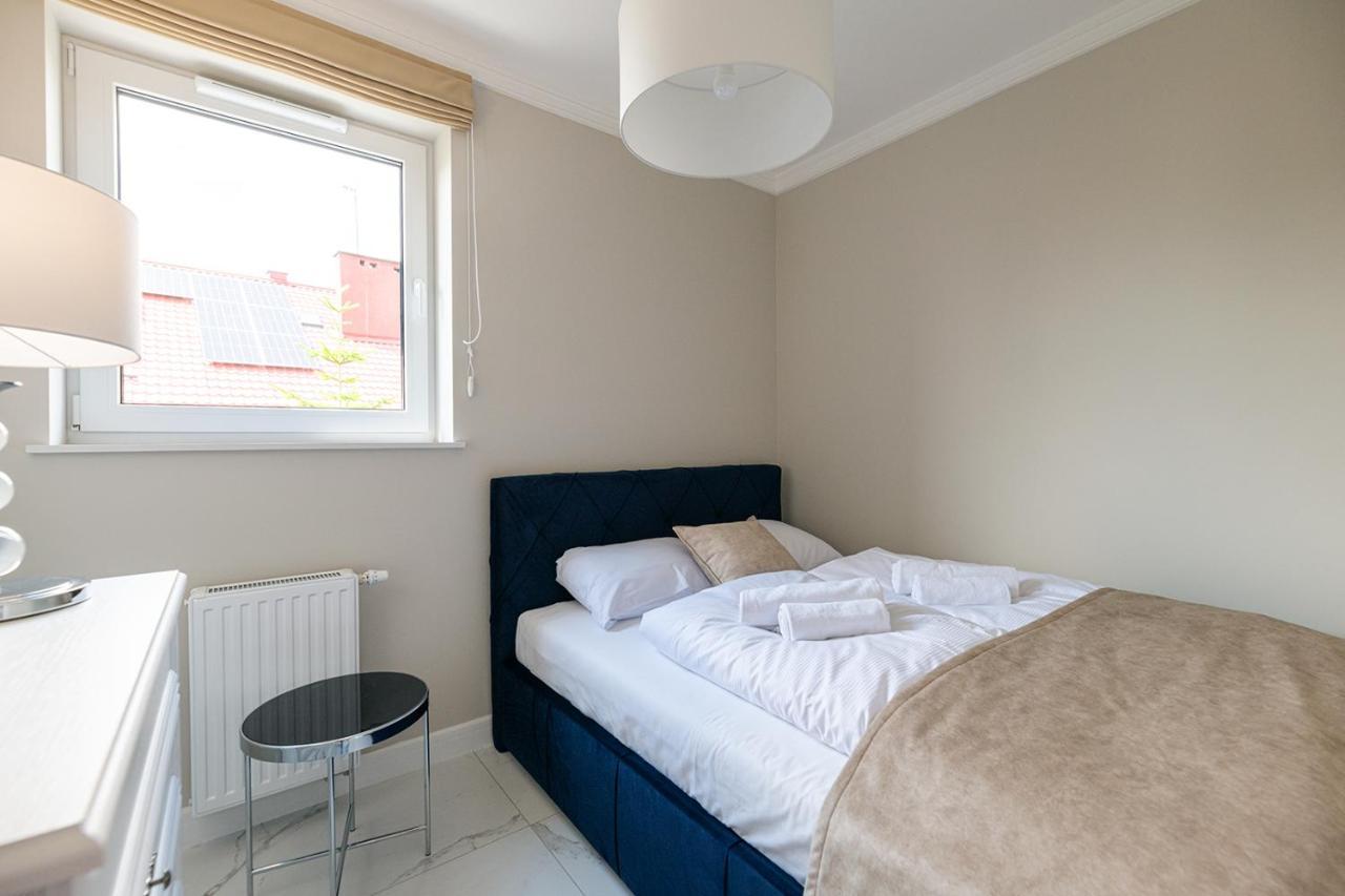 Apartamenty Prestige Mielno-Unieście エクステリア 写真