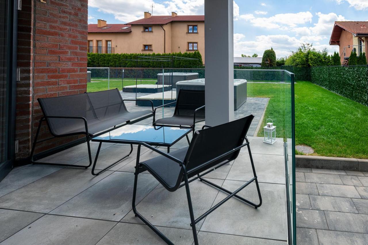 Apartamenty Prestige Mielno-Unieście エクステリア 写真