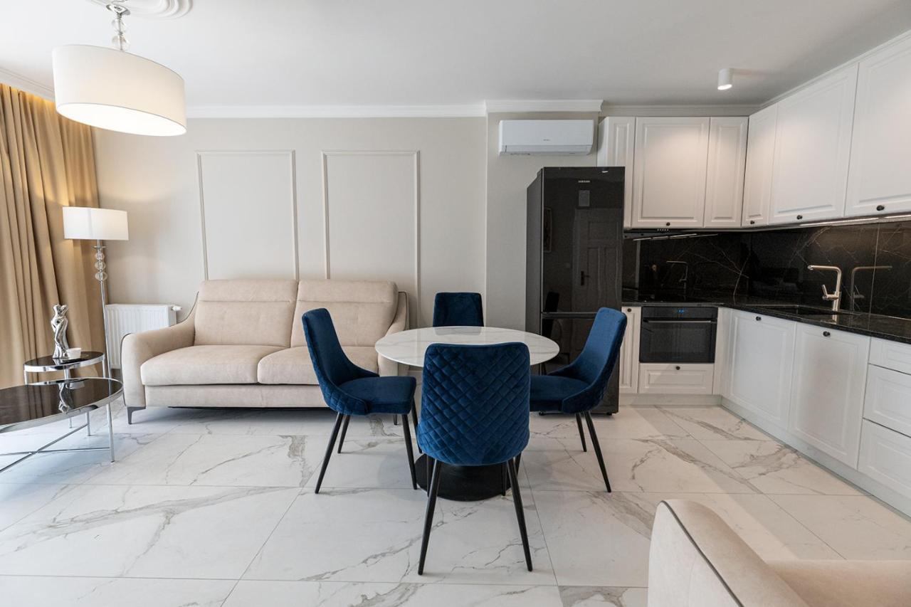 Apartamenty Prestige Mielno-Unieście エクステリア 写真